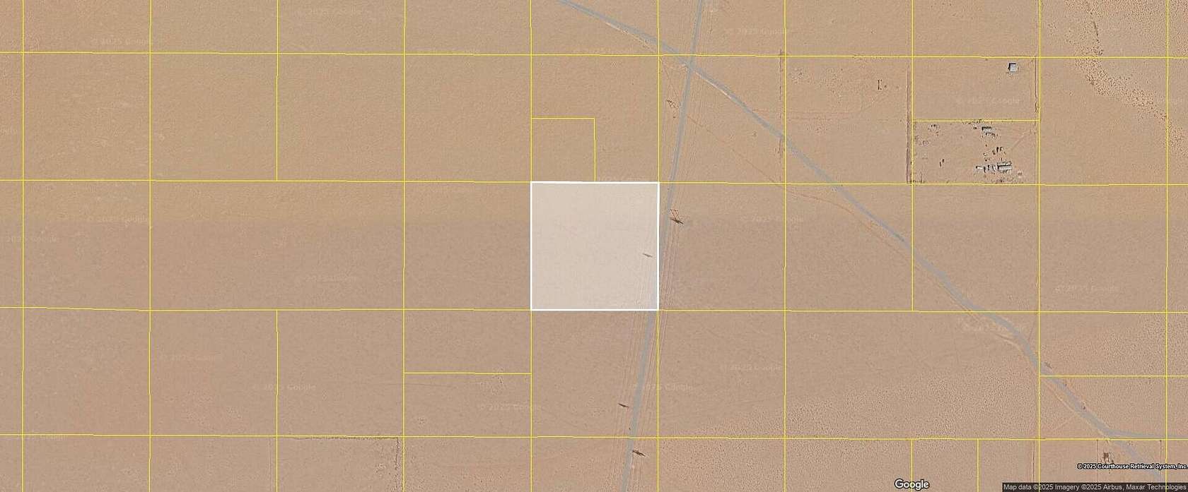 10 Acres of Land for Sale in Albuquerque, New Mexico