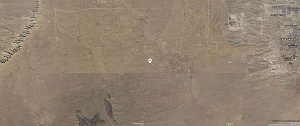 10 Acres of Land for Sale in Albuquerque, New Mexico