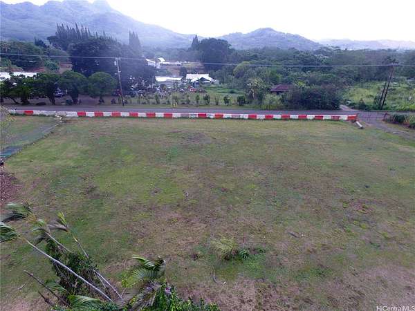 2 Acres of Residential Land for Sale in Waimanalo, Hawaii