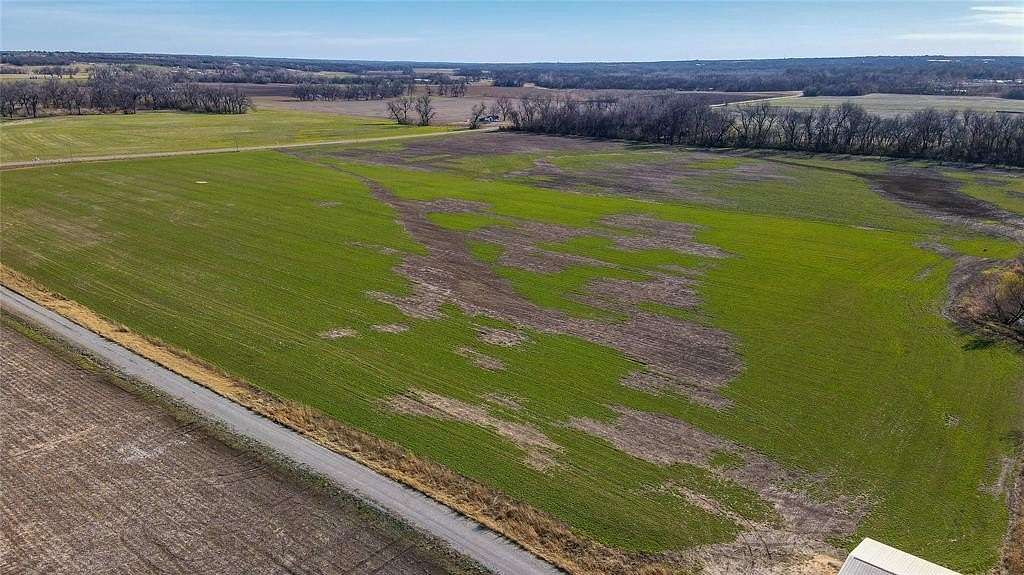 40 Acres of Agricultural Land for Sale in Harrah, Oklahoma