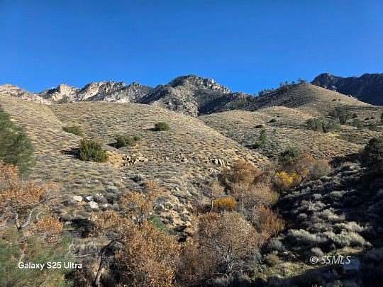 10 Acres of Recreational Land for Sale in Onyx, California