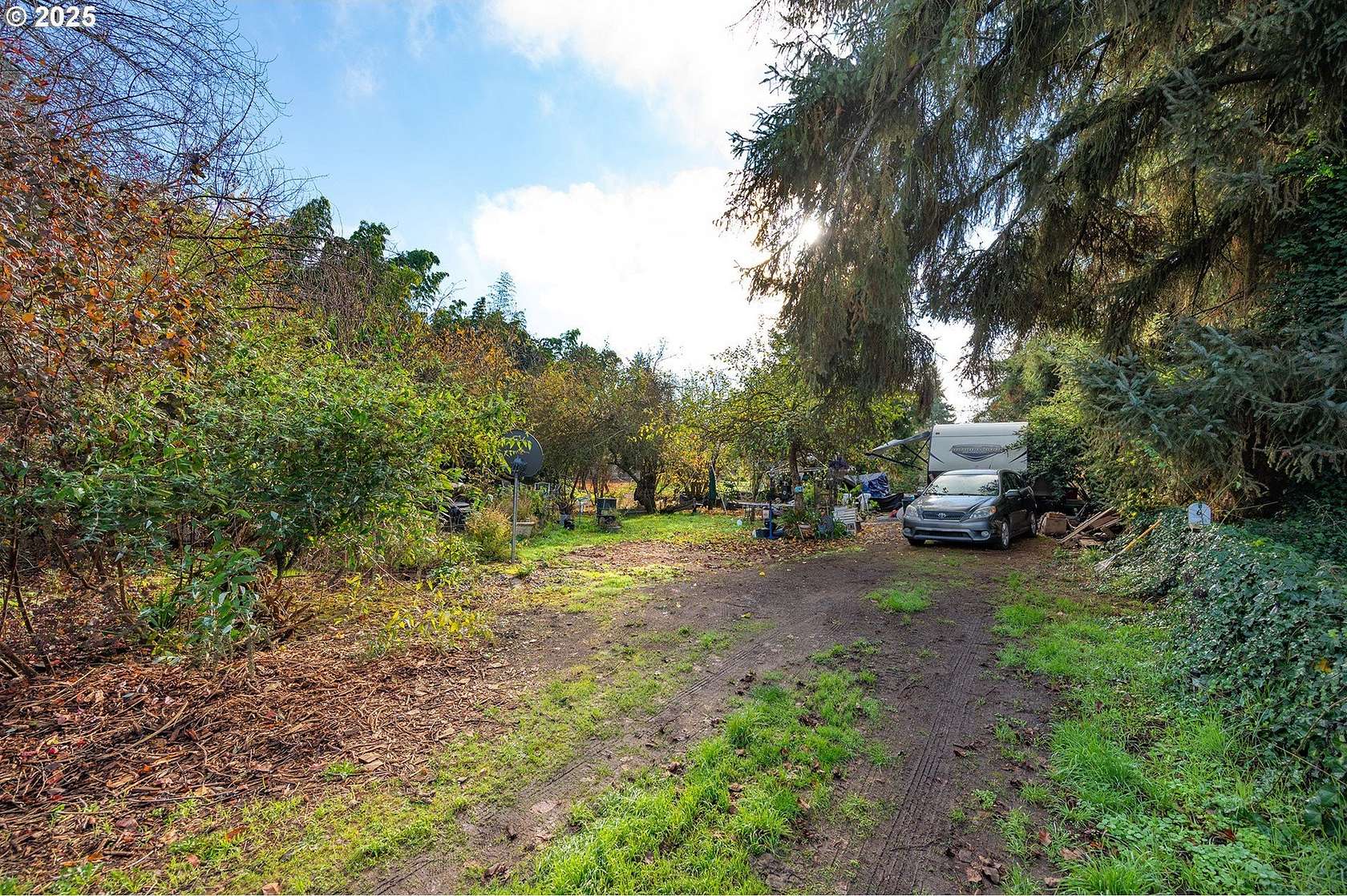 0.34 Acres of Residential Land for Sale in Eugene, Oregon