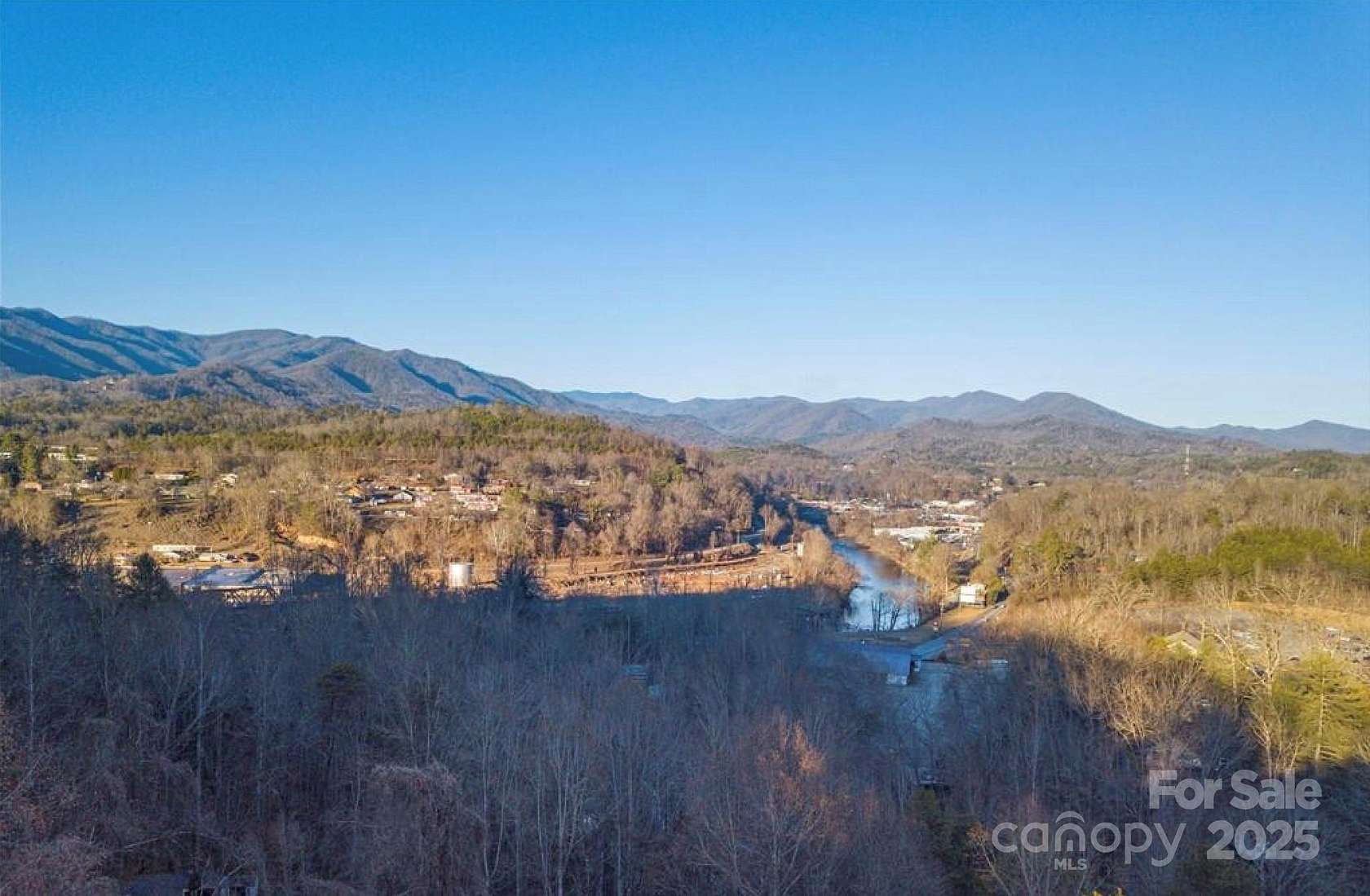 0.25 Acres of Land for Sale in Bryson City, North Carolina