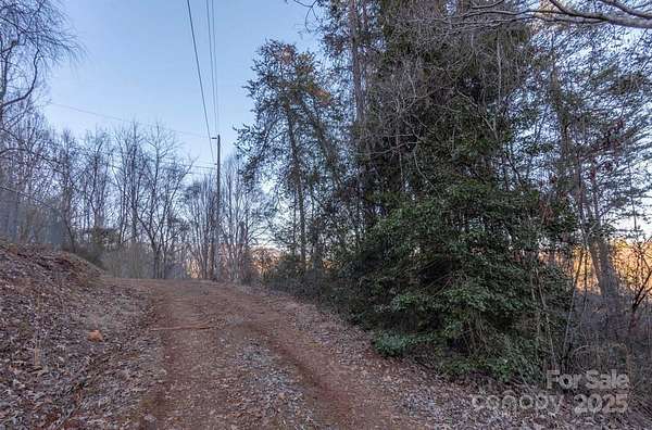 0.25 Acres of Land for Sale in Bryson City, North Carolina