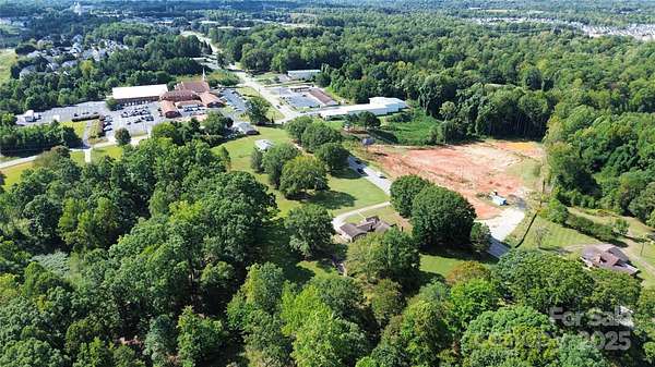 4.24 Acres of Commercial Land for Sale in Denver, North Carolina