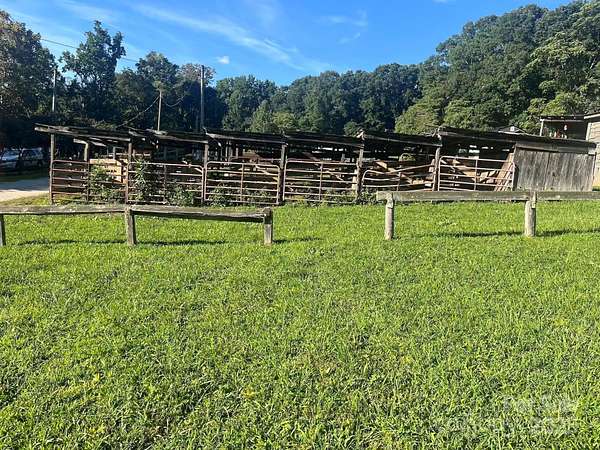 0.4 Acres of Residential Land for Sale in Love Valley, North Carolina