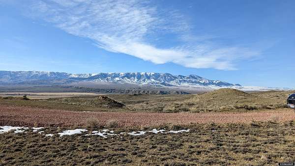 35.1 Acres of Recreational Land for Sale in Clark, Wyoming