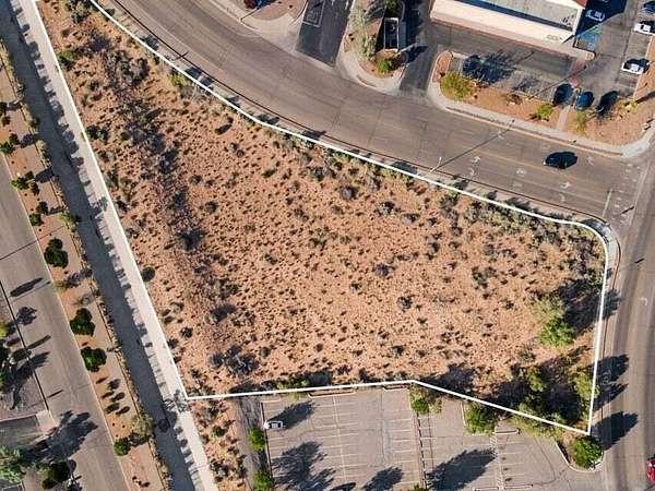 2 Acres of Commercial Land for Sale in Rio Rancho, New Mexico