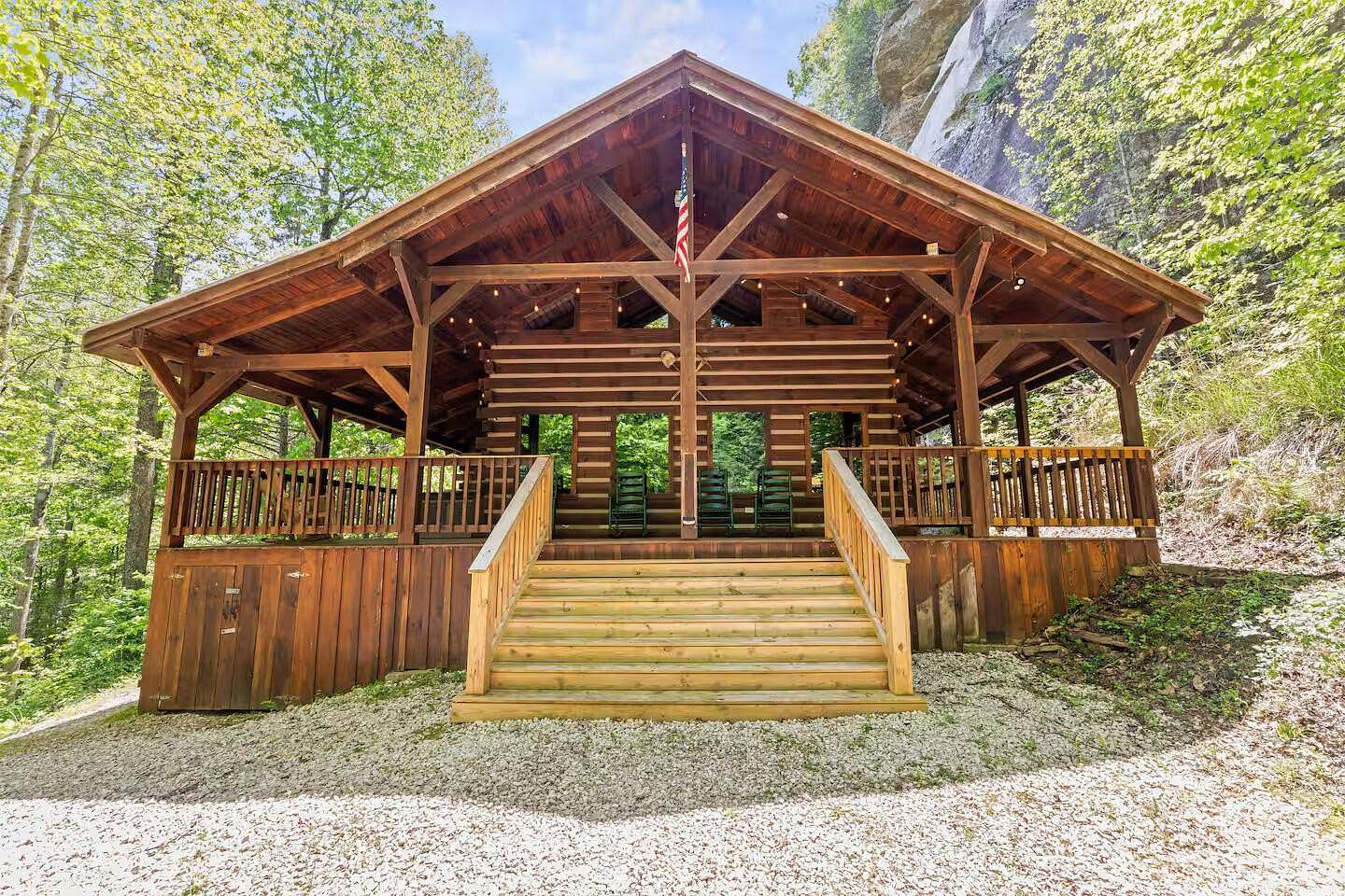 2.13 Acres of Residential Land with Home for Sale in Zoe, Kentucky