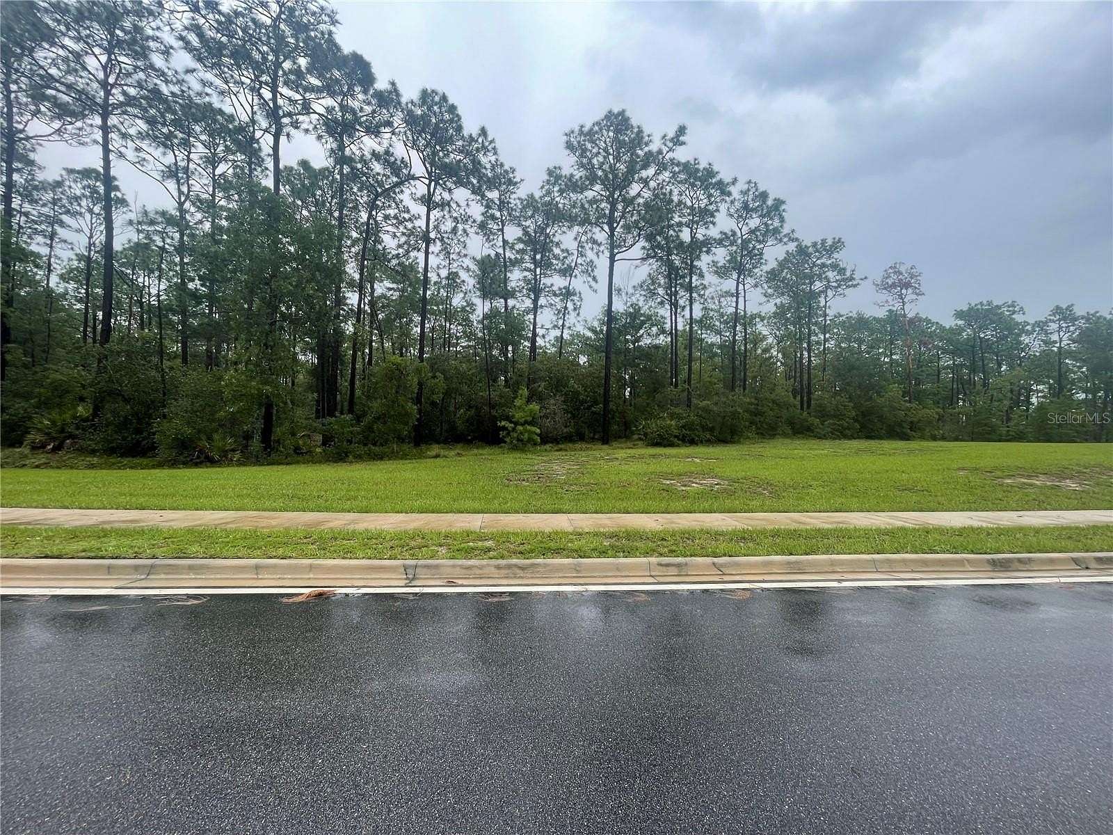 0.65 Acres of Residential Land for Sale in Deltona, Florida