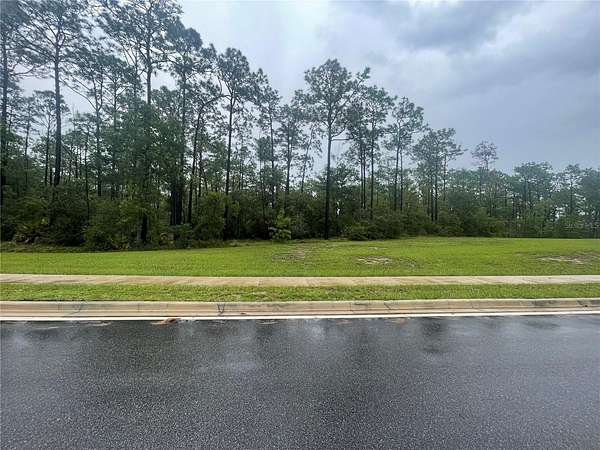 0.65 Acres of Residential Land for Sale in Deltona, Florida