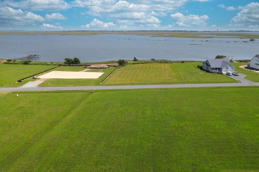 0.69 Acres of Residential Land for Sale in Atlantic, Virginia