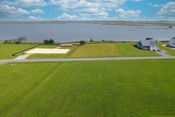 0.69 Acres of Residential Land for Sale in Atlantic, Virginia