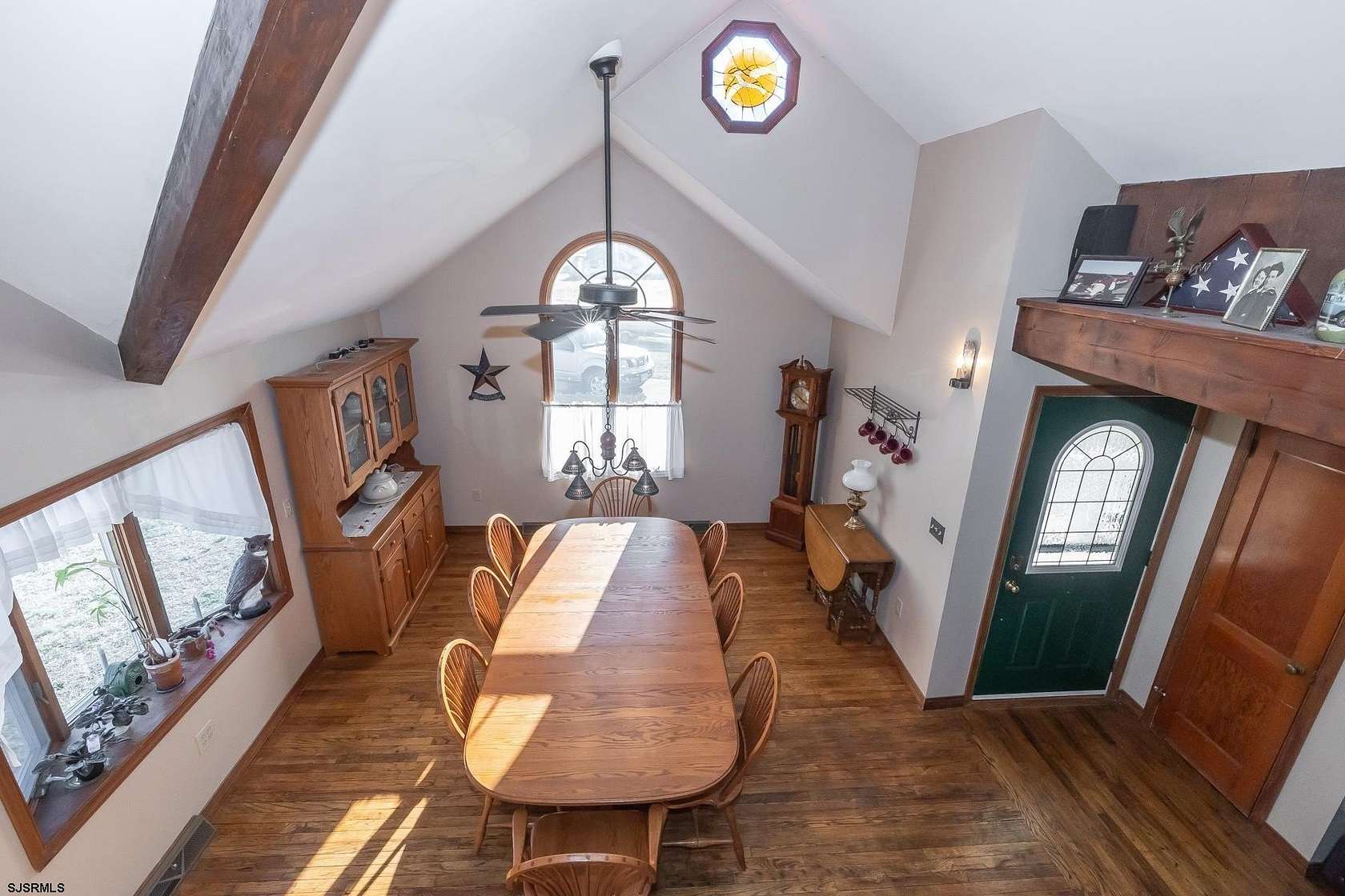 2.19 Acres of Land with Home for Sale in Vineland, New Jersey