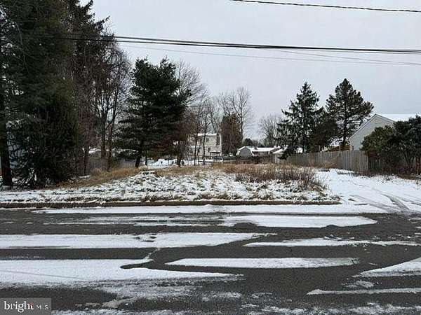 0.24 Acres of Land for Sale in Hamilton Township, New Jersey