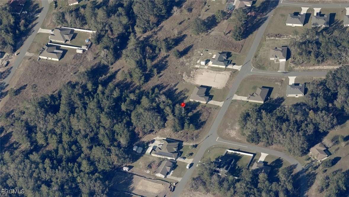 0.33 Acres of Residential Land for Sale in Ocala, Florida