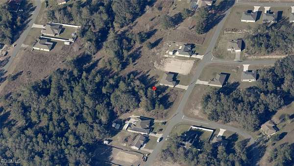 0.33 Acres of Residential Land for Sale in Ocala, Florida