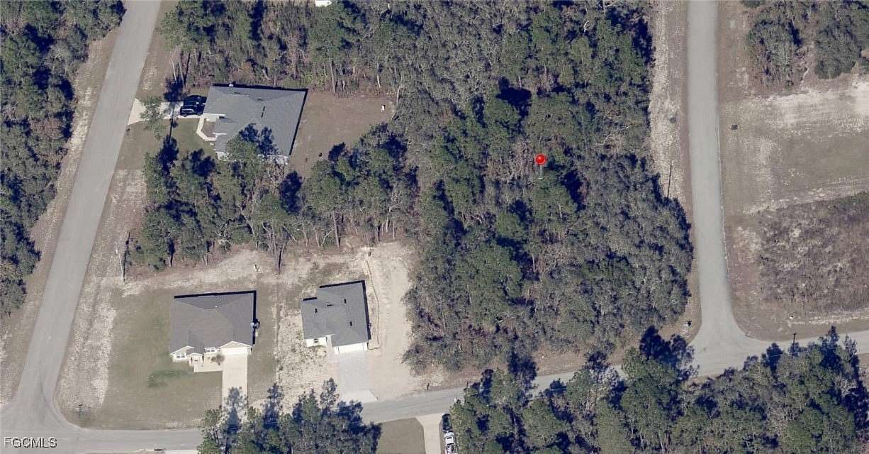 0.3 Acres of Residential Land for Sale in Ocala, Florida