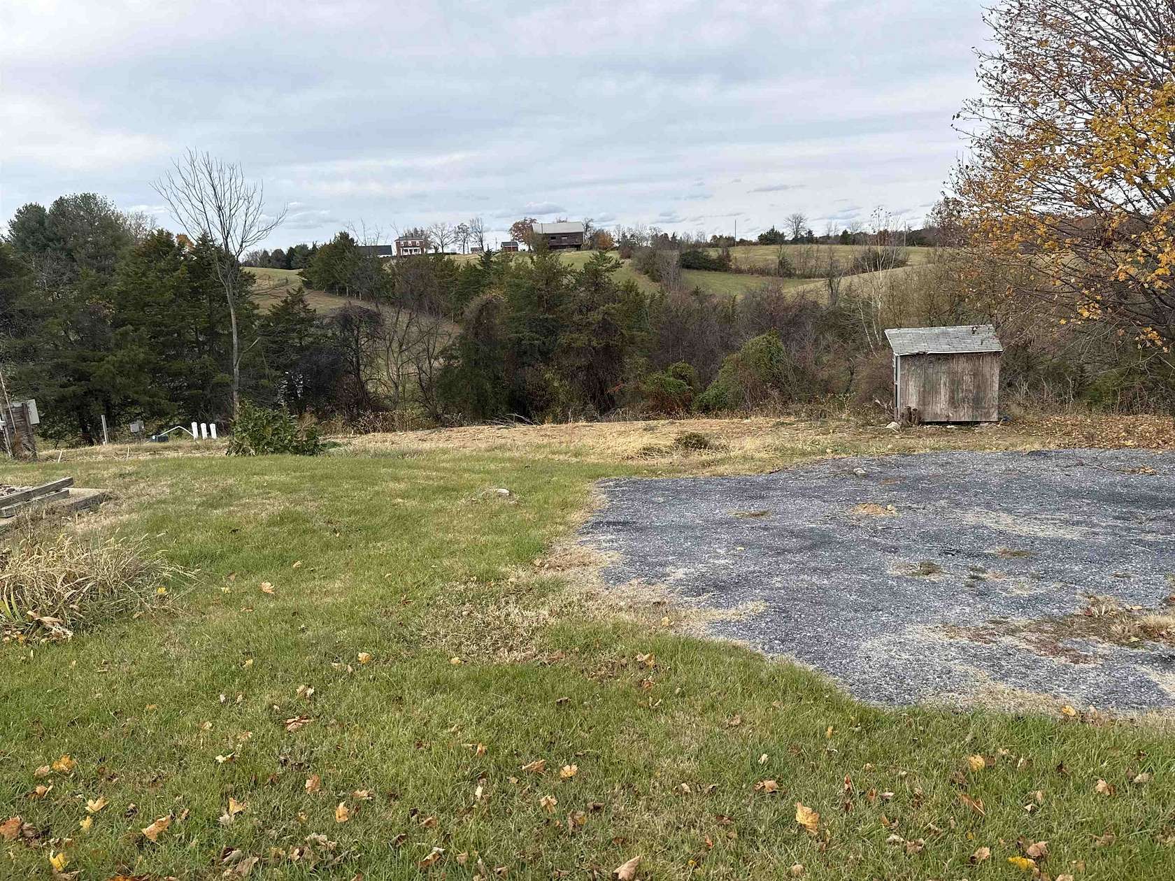 1 Acre of Land for Sale in Staunton, Virginia