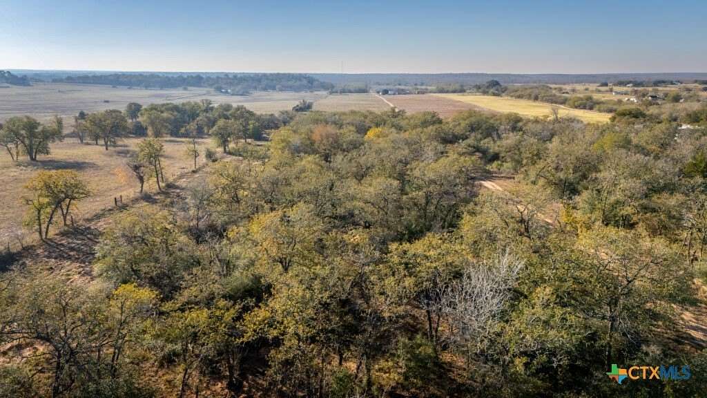 42.6 Acres of Land for Sale in Belmont, Texas