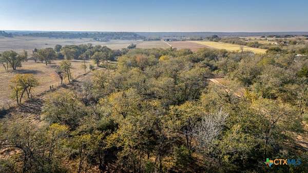 42.6 Acres of Land for Sale in Belmont, Texas