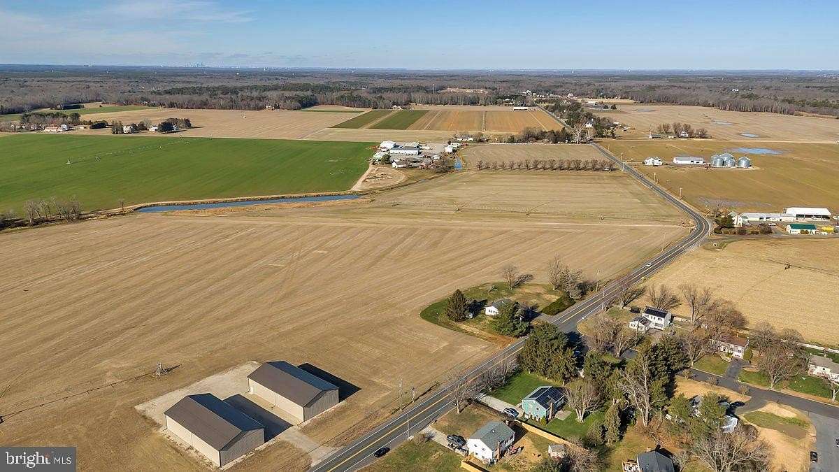 22.2 Acres of Land for Sale in Shamong Township, New Jersey