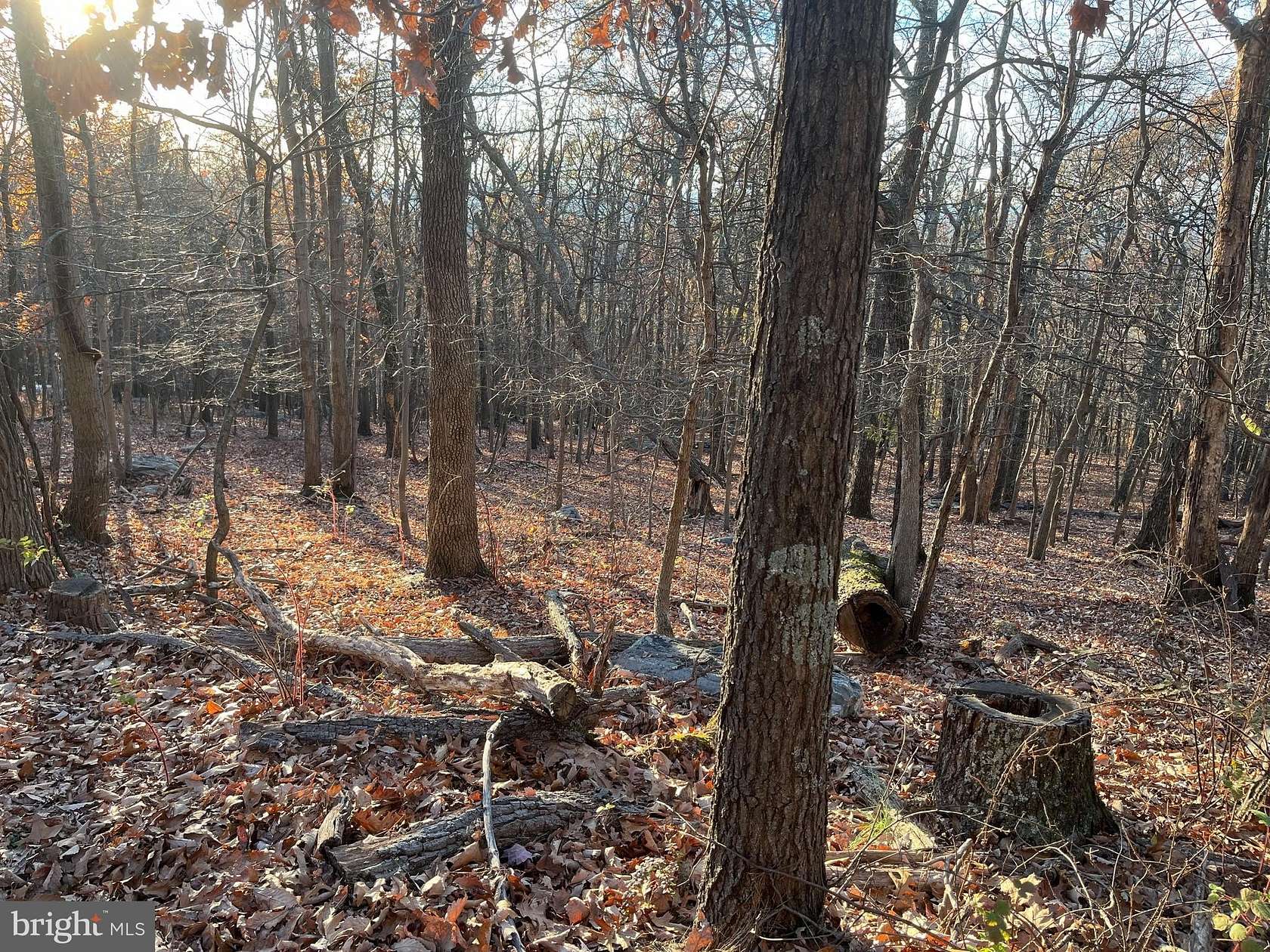 0.71 Acres of Residential Land for Sale in Harpers Ferry, West Virginia