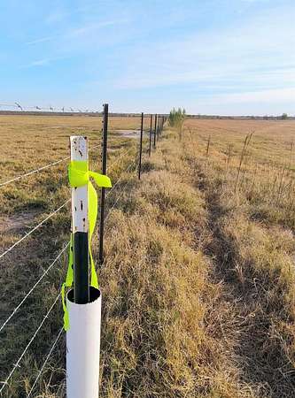 1 Acre of Land for Sale in Coupland, Texas