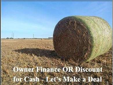 1 Acre of Land for Sale in Coupland, Texas