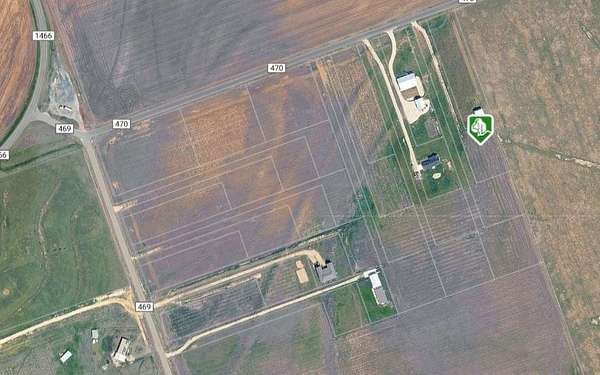 1 Acre of Land for Sale in Coupland, Texas