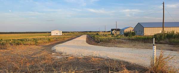 1 Acre of Land for Sale in Coupland, Texas