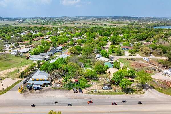 0.46 Acres of Mixed-Use Land for Sale in Kerrville, Texas