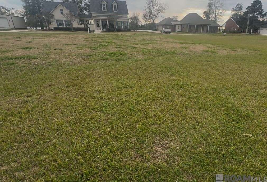 0.36 Acres of Residential Land for Sale in Belle Rose, Louisiana