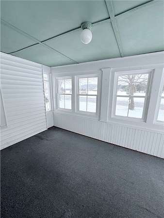 15.5 Acres of Land with Home for Sale in Cooperstown, New York