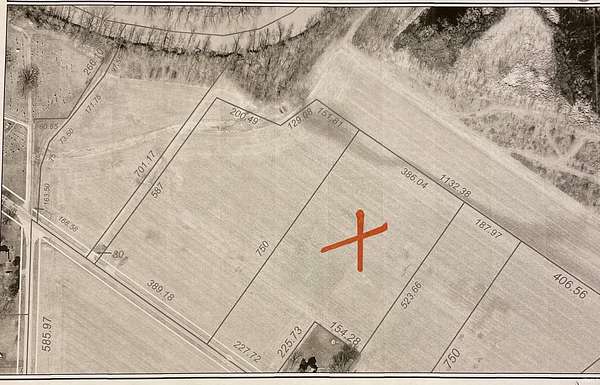5.84 Acres of Land for Sale in Fort Wayne, Indiana