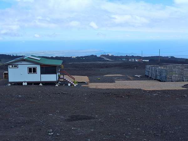 1 Acre of Residential Land for Sale in Hawaiian Ocean View, Hawaii