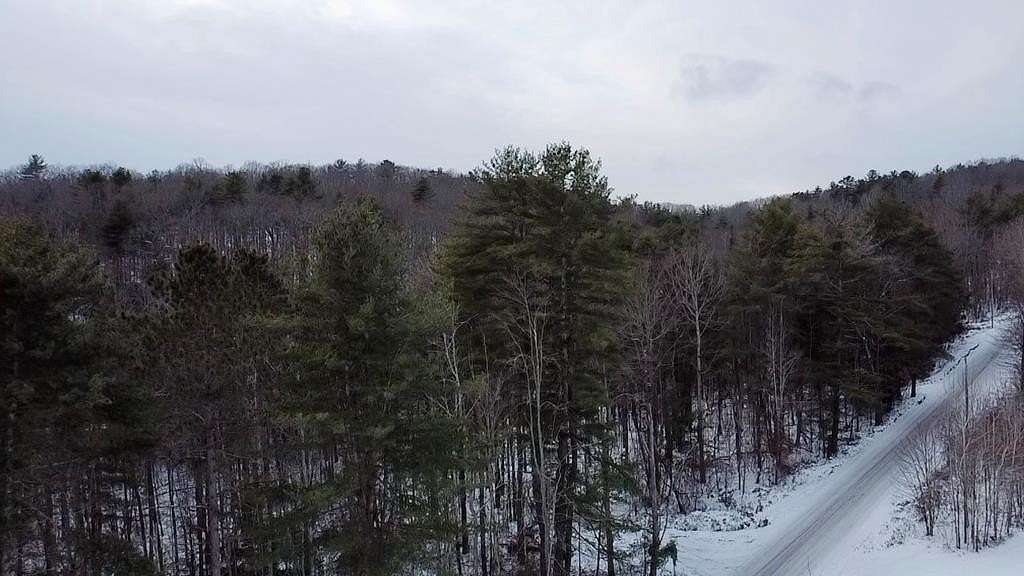 15.3 Acres of Recreational Land for Sale in Tioga, Pennsylvania