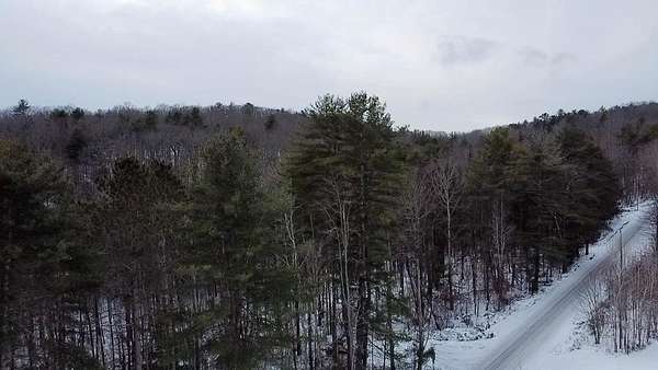 15.3 Acres of Recreational Land for Sale in Tioga, Pennsylvania