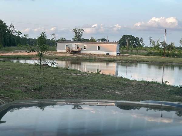 2 Acres of Residential Land with Home for Sale in Magnolia, Mississippi