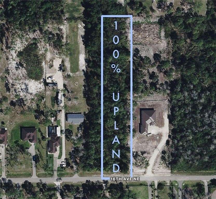 1.59 Acres of Land for Sale in Naples, Florida