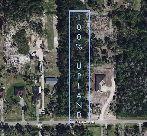 1.59 Acres of Land for Sale in Naples, Florida