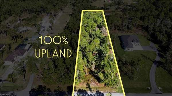 1.59 Acres of Land for Sale in Naples, Florida