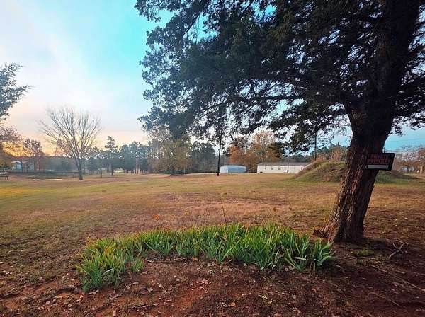 1.79 Acres of Land for Sale in Nacogdoches, Texas