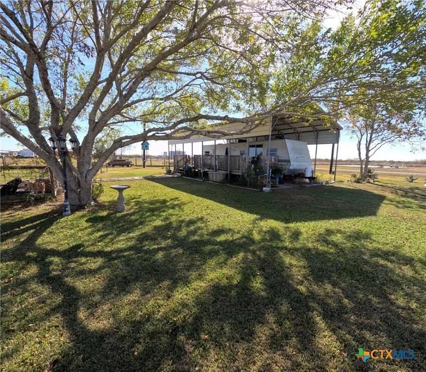 0.26 Acres of Land for Sale in Port Lavaca, Texas