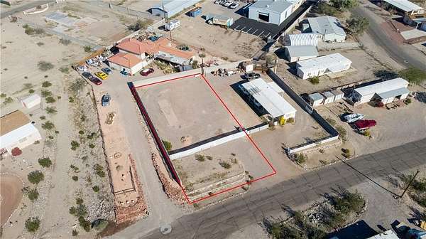 0.22 Acres of Residential Land for Sale in Bullhead City, Arizona