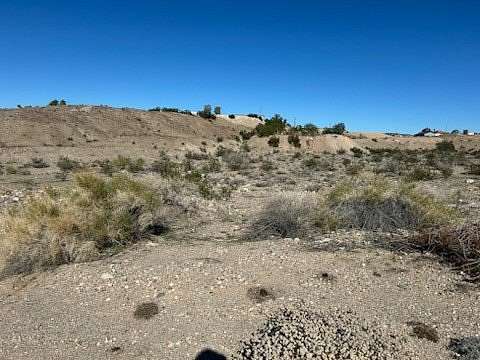 1.2 Acres of Residential Land for Sale in Bullhead City, Arizona