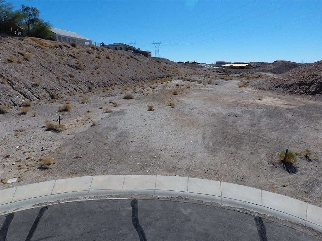 0.45 Acres of Residential Land for Sale in Bullhead City, Arizona