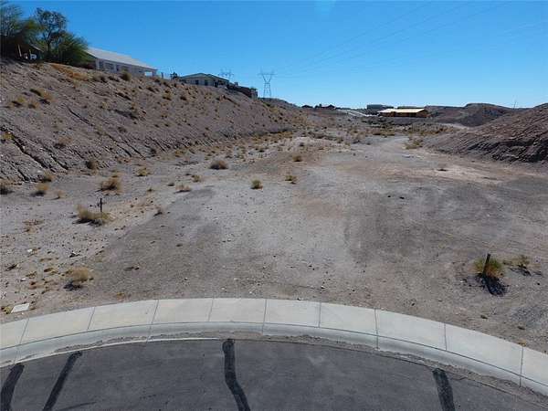 0.45 Acres of Residential Land for Sale in Bullhead City, Arizona