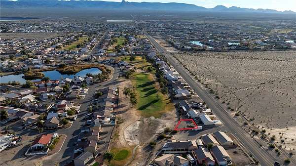 0.15 Acres of Residential Land for Sale in Fort Mohave, Arizona