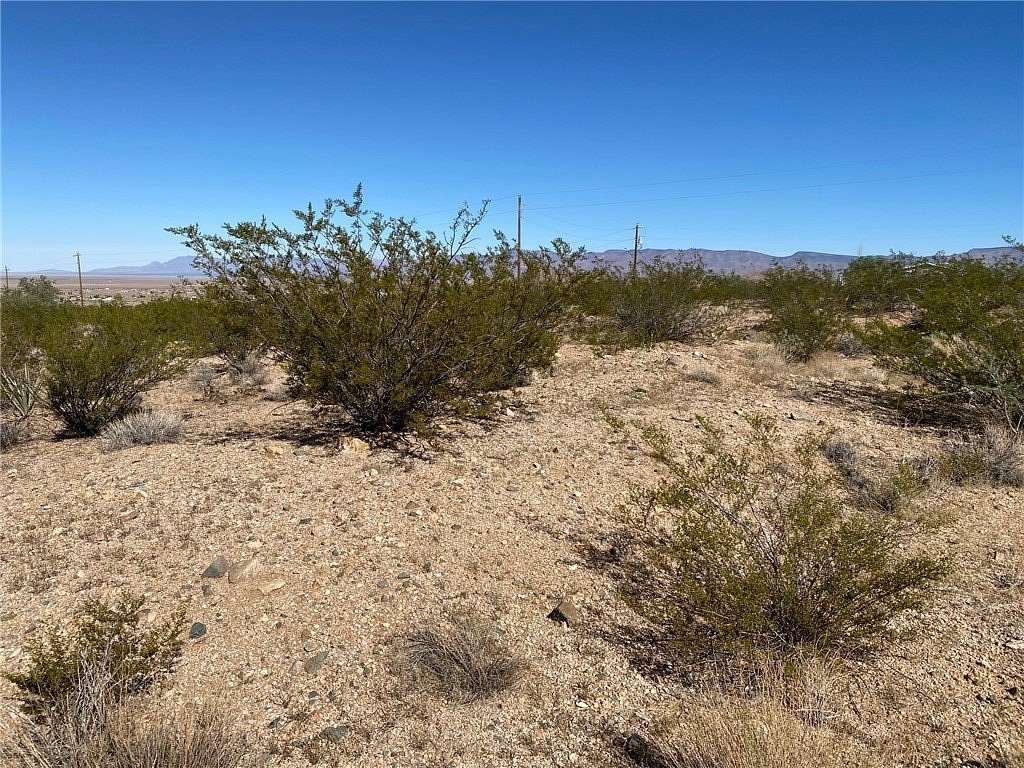 0.2 Acres of Residential Land for Sale in Kingman, Arizona